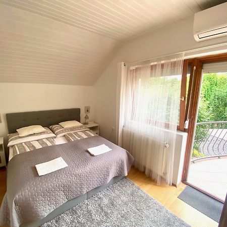 Do-Ti Apartmanhaz Балатонлеле Екстериор снимка
