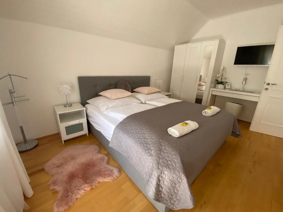 Do-Ti Apartmanhaz Балатонлеле Екстериор снимка