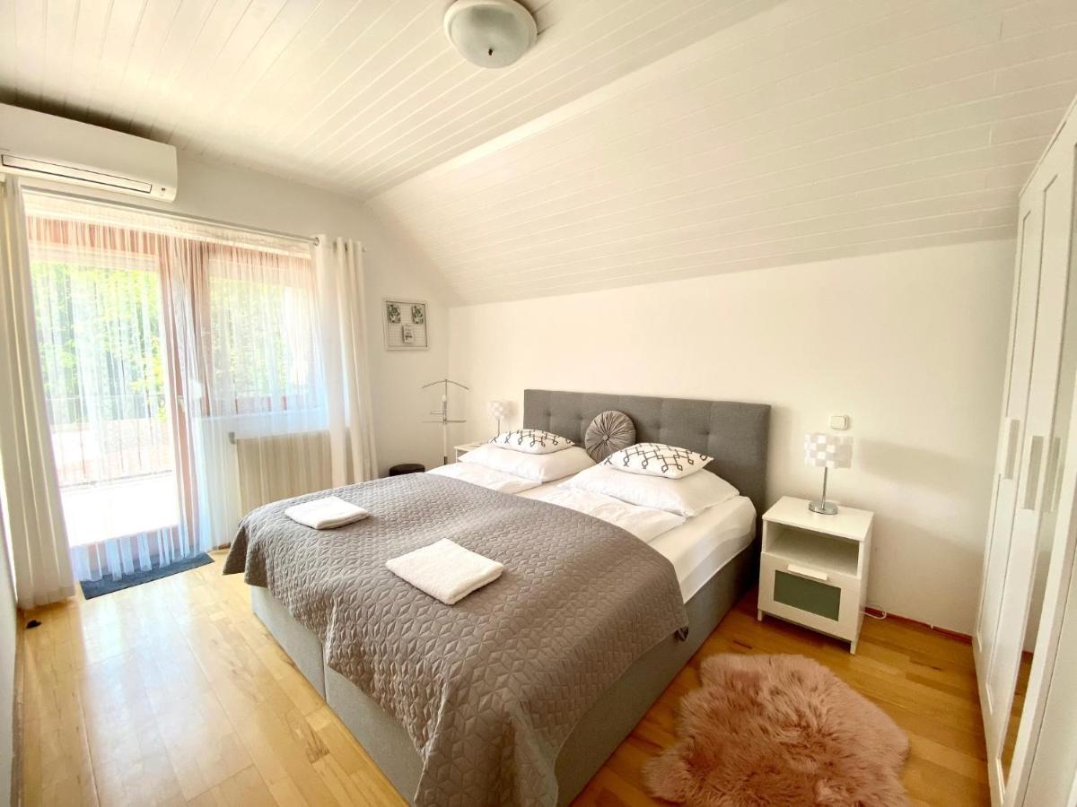 Do-Ti Apartmanhaz Балатонлеле Екстериор снимка