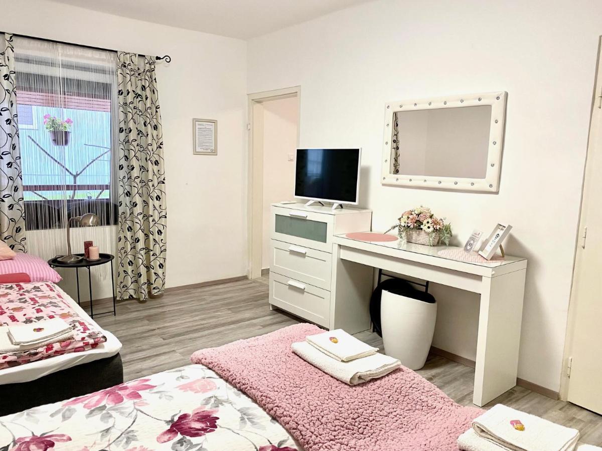Do-Ti Apartmanhaz Балатонлеле Екстериор снимка