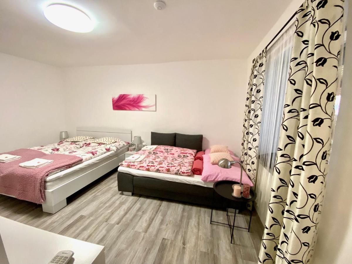 Do-Ti Apartmanhaz Балатонлеле Екстериор снимка