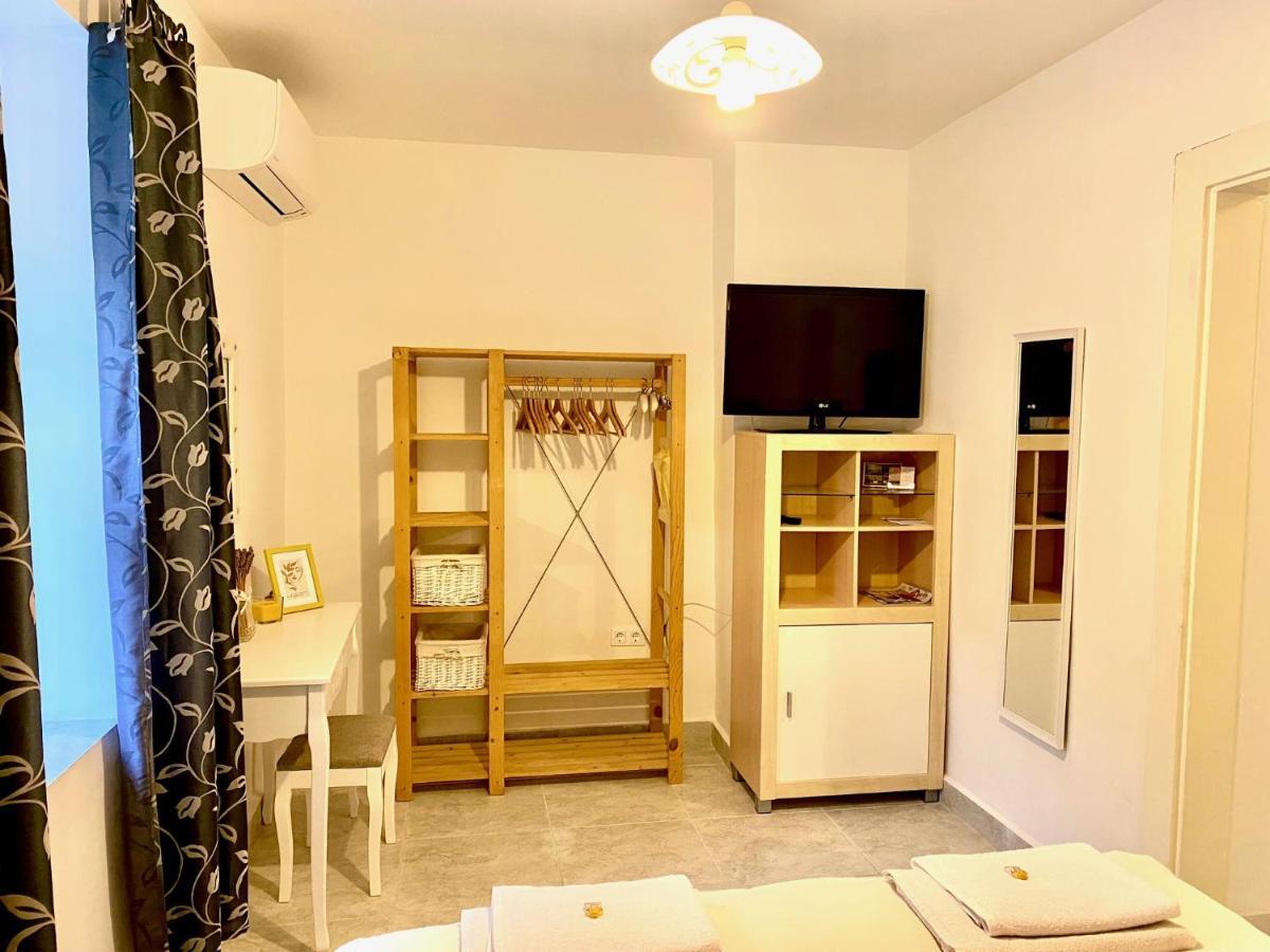 Do-Ti Apartmanhaz Балатонлеле Екстериор снимка