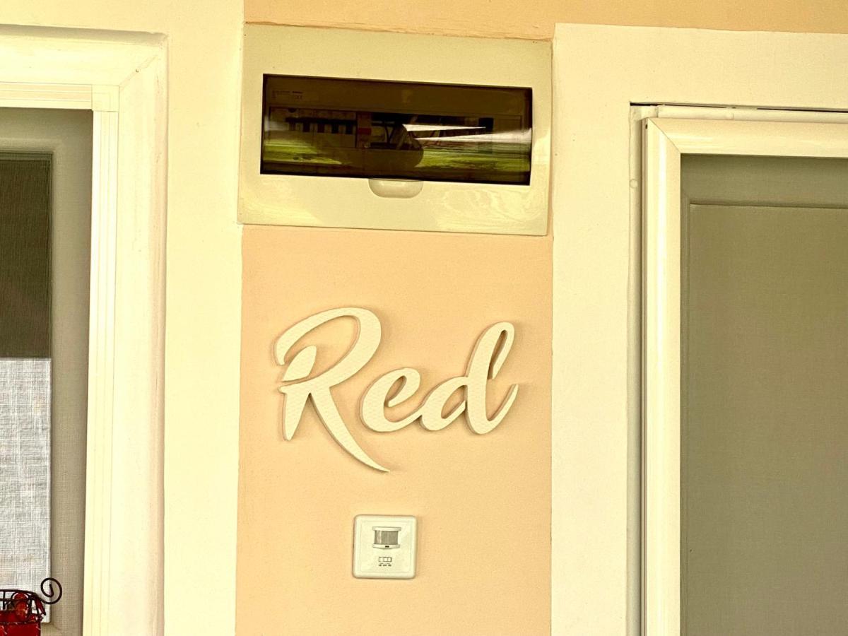 Do-Ti Apartmanhaz Балатонлеле Екстериор снимка