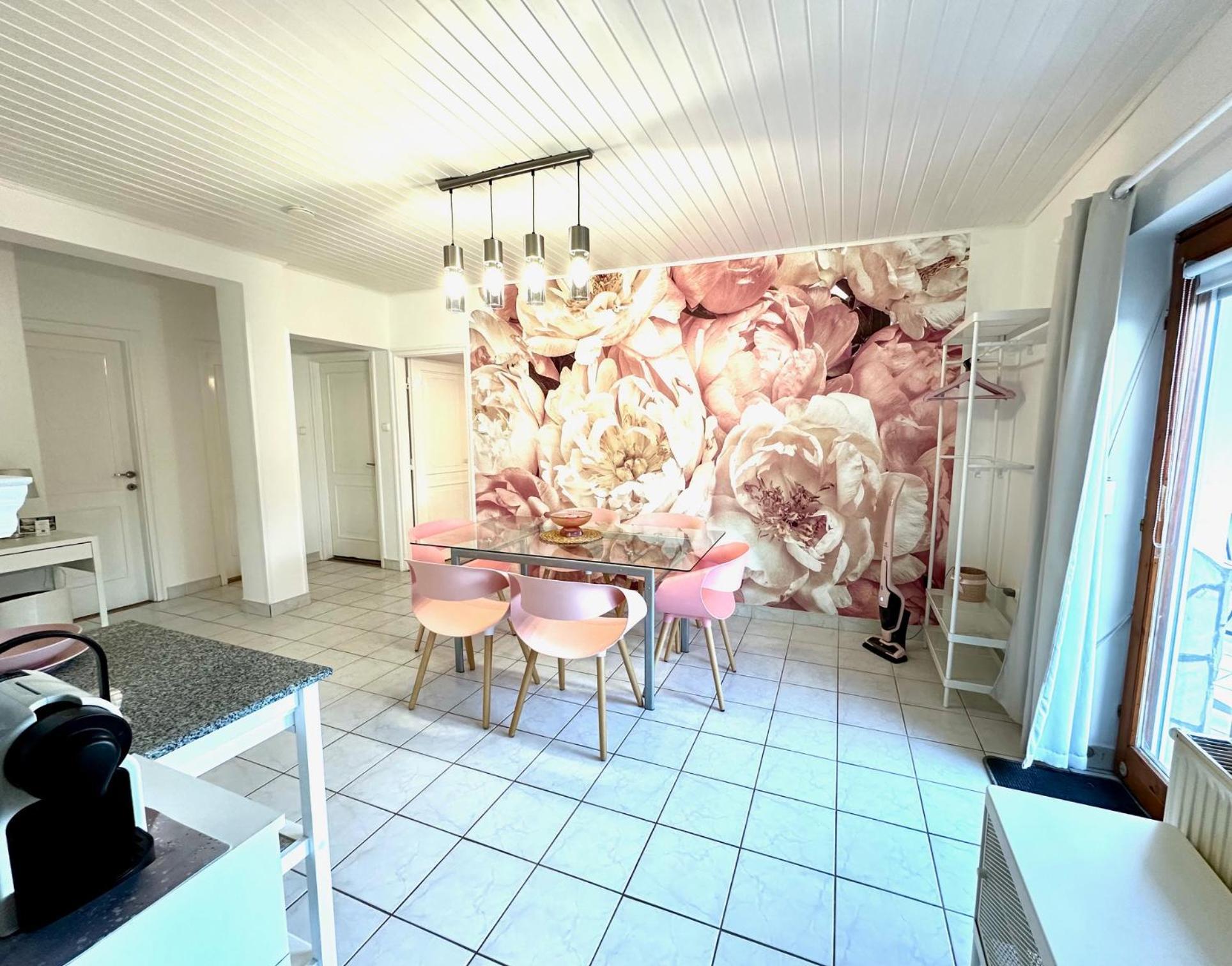Do-Ti Apartmanhaz Балатонлеле Екстериор снимка